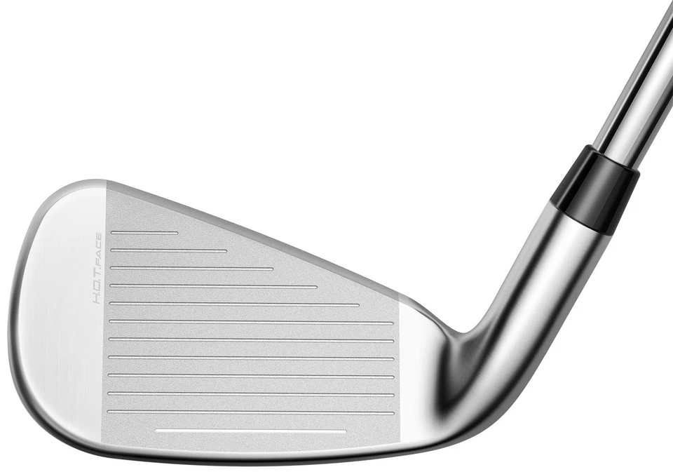 Cobra Golf Club AeroJet 47.5* Gap Wedge Regular KBS Tour Lite Very Good - Image 3 of 4