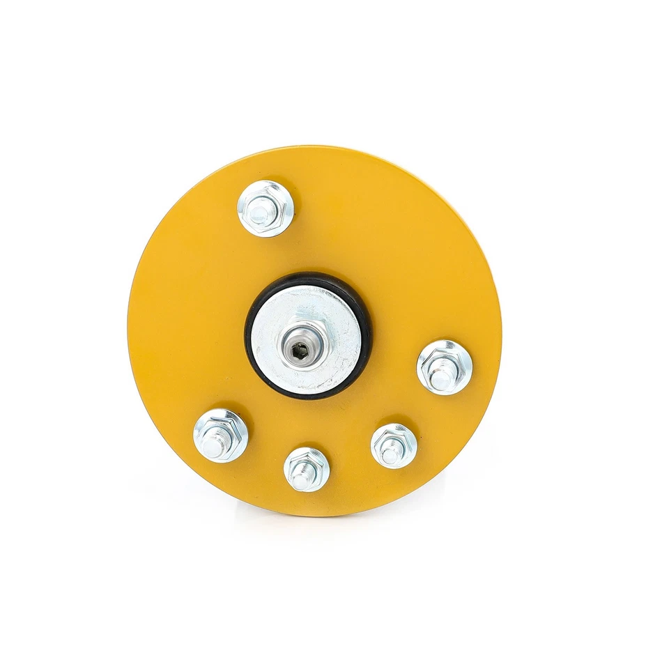 Puntales Coilover FORDECO para Honda Accord 98-02 CG Acura TL/CL 01-03 altura ajustable Foto 4 de 4