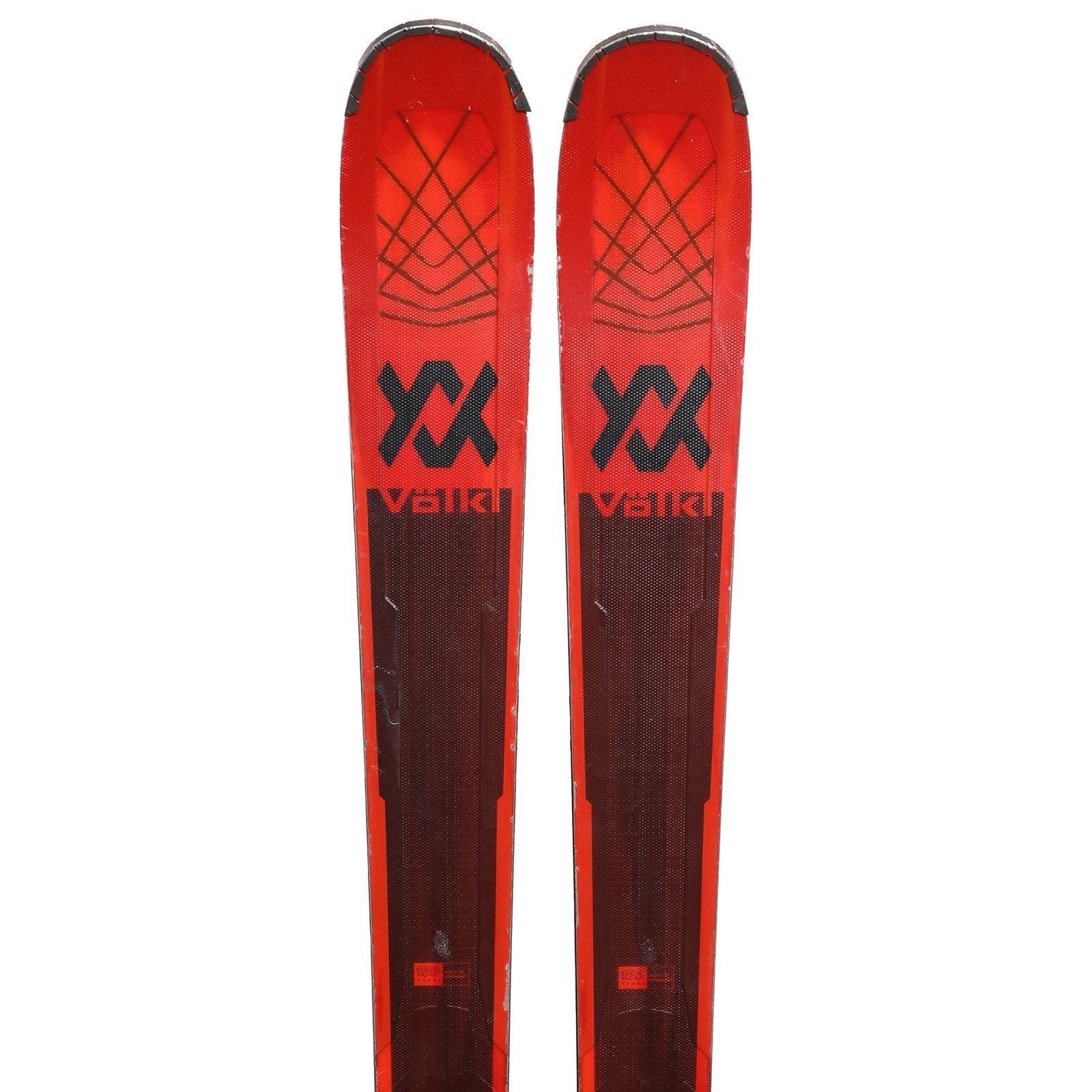 Esqui Volkl Mantra M6 + fijaciones