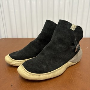 NEIGHBORHOOD × VISVIM MOMAT MOCCASINサイズ7 NEIGHBORHOOD × VISVIM MOMAT MOCCASINサイズ7 NEIGHBORHOOD