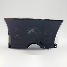 88-90 Obs Chevygmc Truck Speedometer Cluster Oem 16124865 Qjl 148k Miles 88-90 Obs Chevygmc Truck Speedometer Cluster Oem 16124865 Qjl 148k Miles