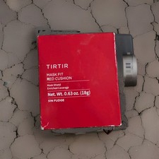 TIRTIR Mask Fit Red Cushion Foundation 18g / 0.63oz. 51N Fudge