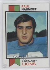 Paul Naumoff