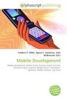 Frederic P. Miller (U. A.) | Mobile Development | Taschenbuch | Englisch (2026)