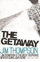 The Getaway | Jim Thompson | Englisch | Taschenbuch | Kartoniert / Broschiert