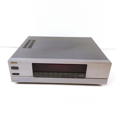 VICTOR JX-S1000 AV Selector Reference Audio Video Pro Works Tested