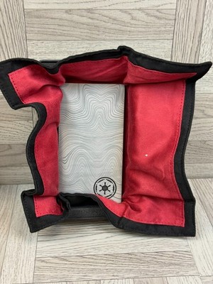 Star Wars - The Mandalorian - Beskar Bullion Bar (Stahl Briefbeschwerer 1447/2000)