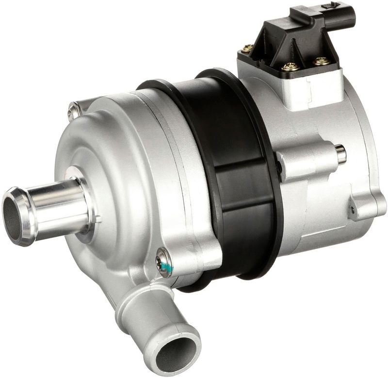 Gates ThermalPro Engine Cooling Water Pump - 42504E - Fits Audi - OE Quality - Image 12