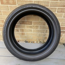 255 35 20 Goodyear Eagle F1 Asymmetric 5  100y 6.5mm Tread DOT2325