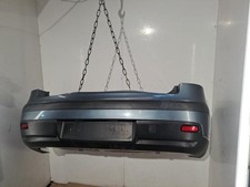 Pare-choc arrière Citroen C5