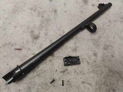 Benelli Nova Super Nova 18.5'' Barrel With Ghost Ring Sight smooth bore