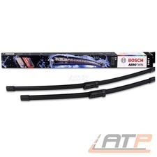 BOSCH Wischblatt Vorne u.a. für AUDI, PORSCHE, TOYOTA, VOLVO
