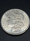 1903 Morgan Silver Dollar - Beautiful Coin
