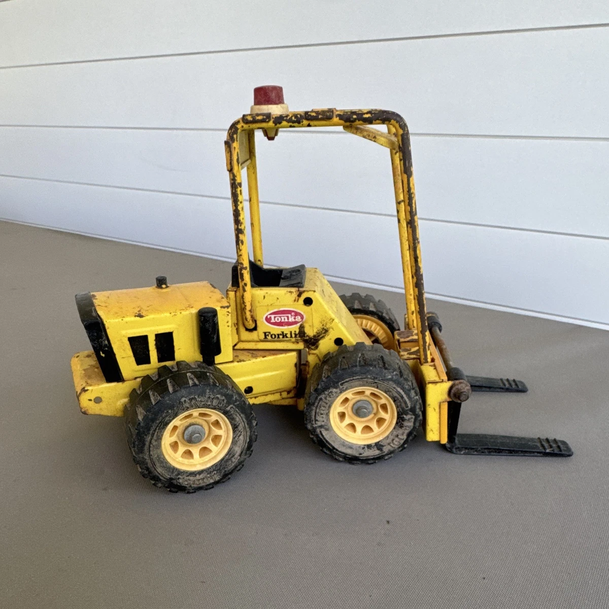 tonka forklift products for sale | eBay