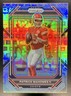2022 Panini Prizm Patrick Mahomes II Pandora #/400 Chiefs