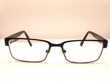 ARMANI EXCHANGE AX 1017 6000 Black/Full Rim, Frame Only 54-17-140 19/D7