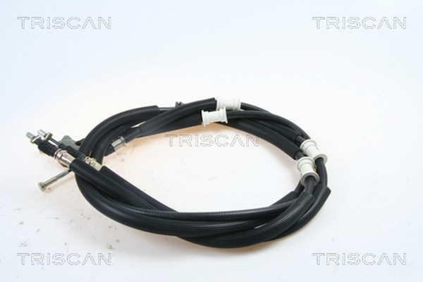 Bremsseil Seilzug Feststellbremse Triscan 8140 24171 FüR Opel Zafira T98 F75 16V-image