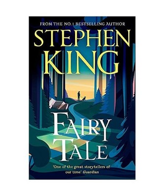 Fairy Tale: A Novel: A Novel, King, Stephen