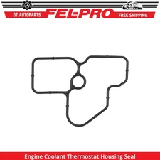 For 2017-2021 Nissan Qashqai Engine Coolant Thermostat Housing Seal Fel-Pro 2018