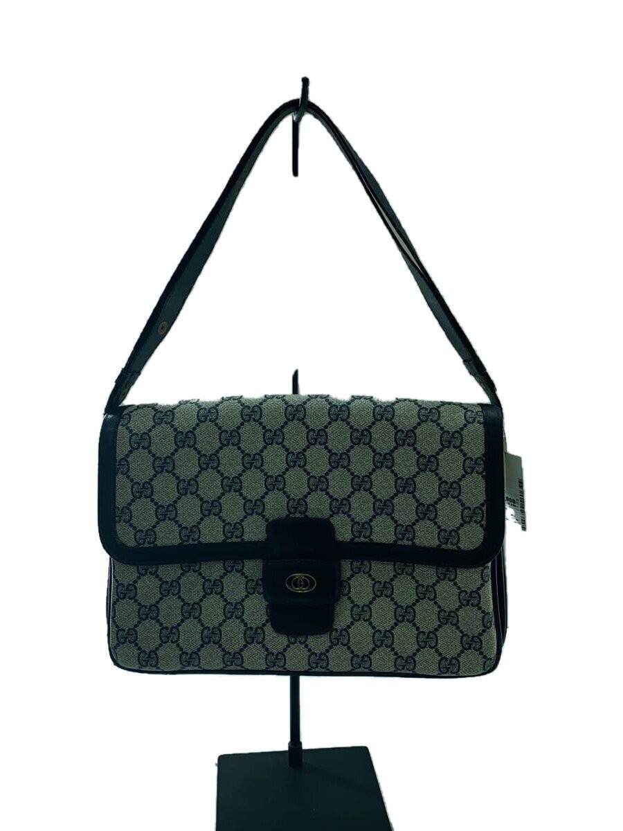 GUCCI Shoulder Bag NVY