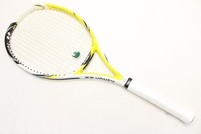 2012 YONEX VCORE 100P 290g TENNIS RACQUET (4 1/8) NEW GRIP. JAPAN
