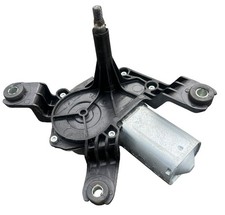 Scheibenwischermotor hinten 13163029 Opel Corsa 1.2 16V ecoflex Start-stop D Bj
