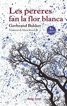 Les pereres fan la flor blanca (Butxaca, Band 1) von Ger... | Buch | Zustand gut