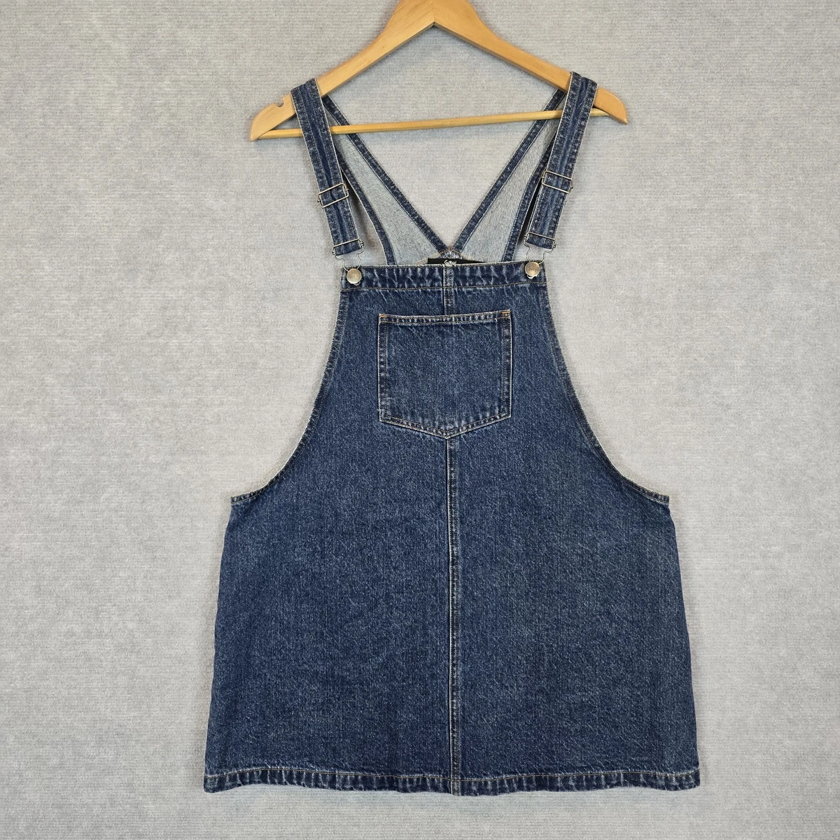 Sportsgirl Denim Dresses for Women for sale | Shop with Afterpay | eBay  Australia