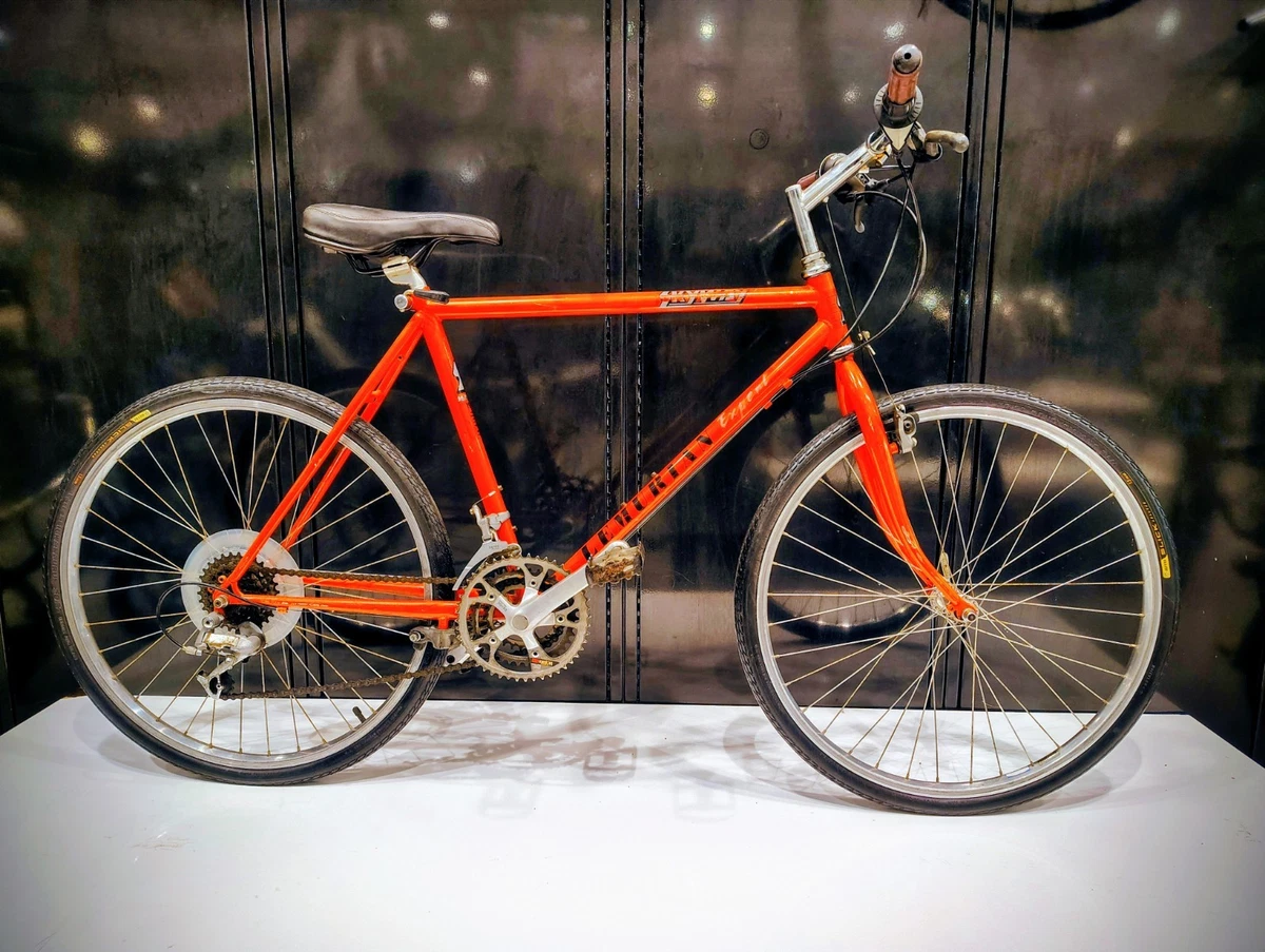 26 in Hybrid Bike Vintage Bikes for sale | eBay
