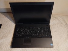Dell Precision M6700 Laptop – defekt / als Ersatzteilspender – i5 & GPU