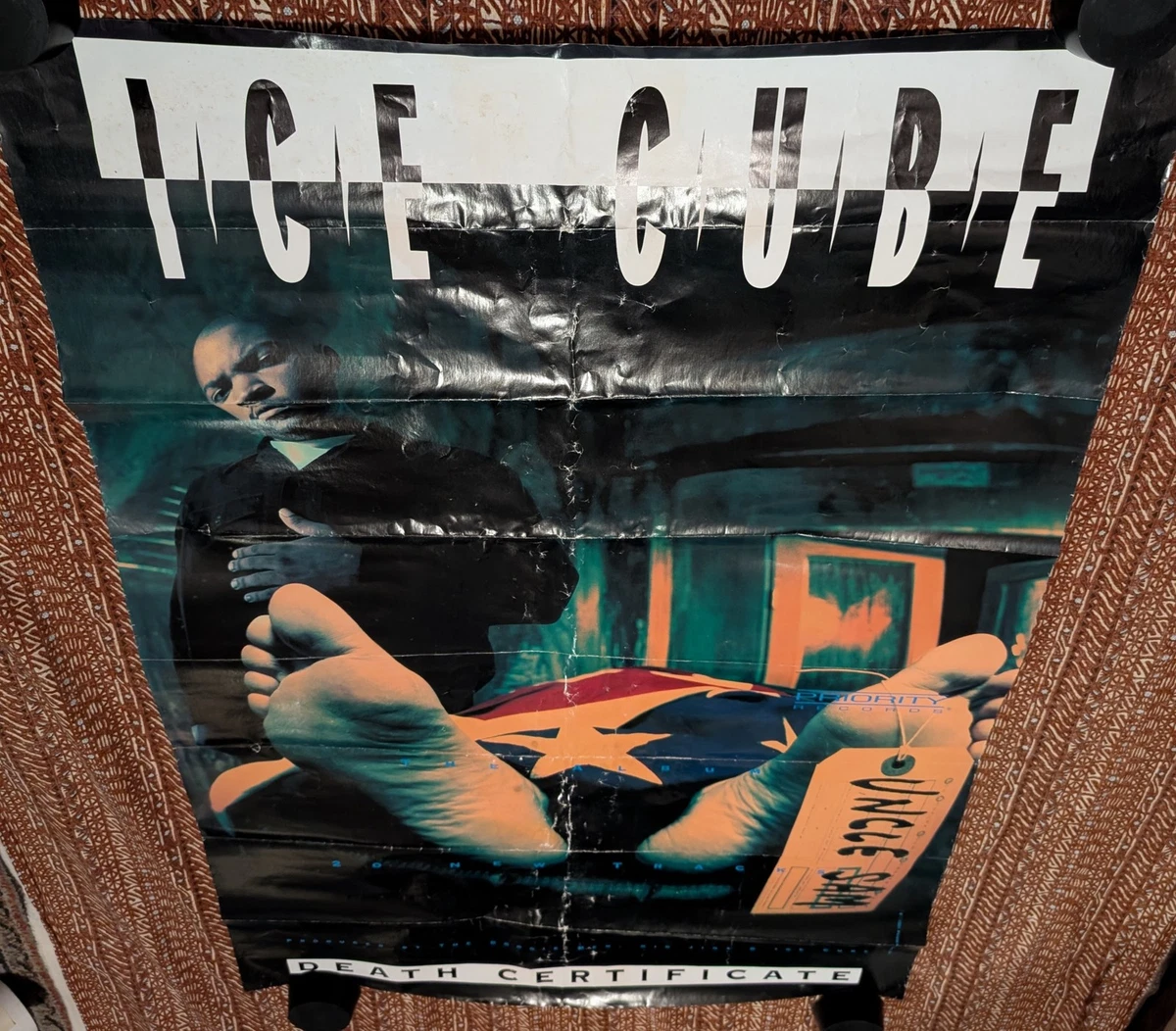 Rap & Hip Hop Posters for sale | eBay