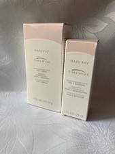 Mary Kay Timewise Microdermabrasion Set / Step 1 Refine and Step 2 Replenish
