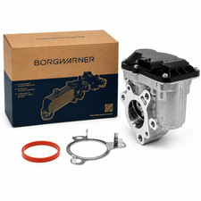 BorgWarner AGR-Ventil 729001D für Mercedes Renault Nissan Dacia Blue dCi