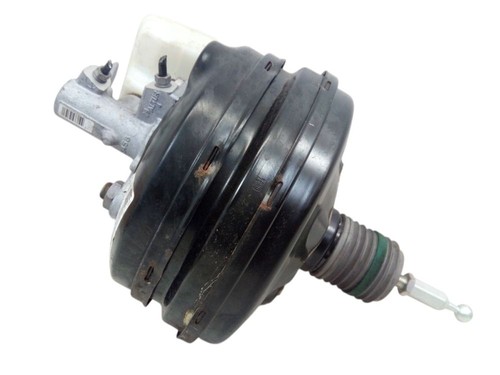 Bremskraftverstärker Hauptbremszylinder CDNC passt für AUDI  A4 ALLROAD B8 (8KH)