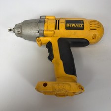 Dewalt Dw059 18v Heavy Duty 12 Impact Wrench 300 Ft-lbs - Tool Only