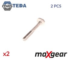 49-5161 CAMBER CORRECTION SCREW MAXGEAR 2PCS NEW OE REPLACEMENT