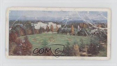 1959 Lyons Tea Australia Tea Canberra #3 0f3j