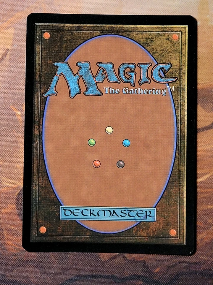 Nalia de'Arnise (Foil) - Magic the Gathering - Bild 2 von 2