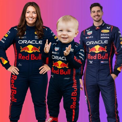 Go Kart Racing Suit CIK/FIA Level2 With Digital Sublimation