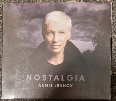 Nostalgia von Lennox,Annie | CD | Zustand sehr gut