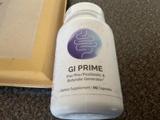 InfiniWell GI Prime Probiotic 90 Capsules New...