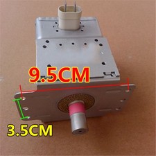 Magnéton four micro-ondes pour Panasonic 2M211A 2M211 2M211A-M1 Accessoires