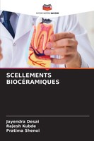 Scellements BiocÉRamiques Jayendra Desai (U. A.) Taschenbuch FranzöSisch 2025
