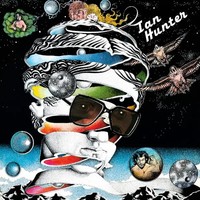 Ian Hunter (180G) (Limited Numbered 50Th Anniversary Edition) (Red Vinyl) | 2025