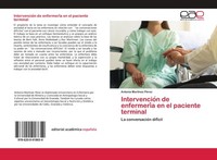 Intervencio¿N De Enfermeri¿A En El Paciente Terminal Antonia MartíNez PéRez
