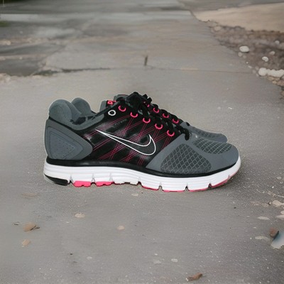 NIKE LUNARGLIDE 2 BEIJING WOMEN'S RUNNING SHOES -  WOMEN'S SZ  7