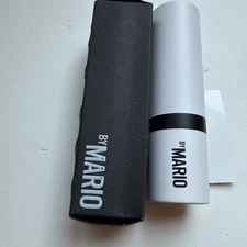 Makeup By Mario Soft Pop Dewy Blush Stick W Brush Watermelon Magenta Pink New