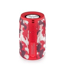 MusiBaby Bluetooth Speaker Wireless Portable, IPX5 Waterproof Bluetooth Speak...