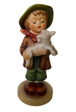 Vintage Goebel Hummel  The Lost Sheep  Figurine 68/2/0 TMK-6