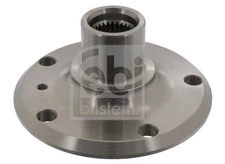Original Febi Bilstein wheel hub 39818 for BMW